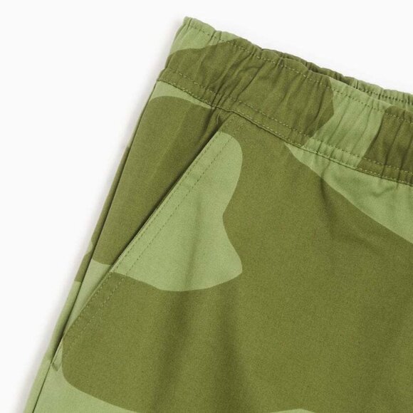 NWT Jordan Essentials Elephant Print Camo Sky Lt Olive Pant FD745-340 Sz XXL - Picture 3 of 6